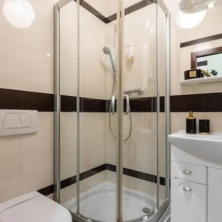 Close-urban Chic - City Center - Studio - Plac Konstytucji Daire *