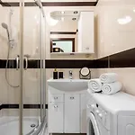 Close-urban Chic - City Center - Studio - Plac Konstytucji Daire *