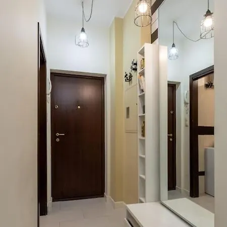 Close-urban Chic - City Center - Studio - Plac Konstytucji Warszawa