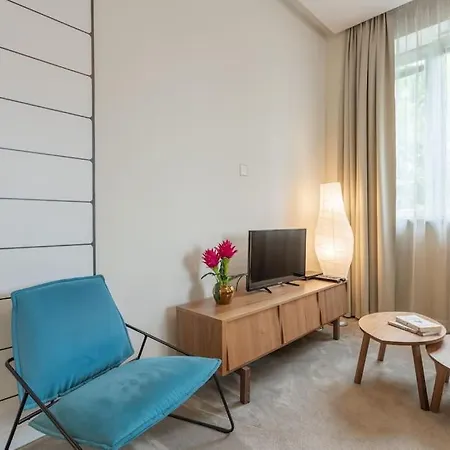 Close-urban Chic - City Center - Studio - Plac Konstytucji